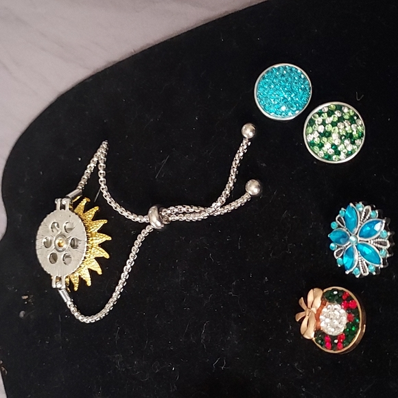 Snap braclet - Picture 6 of 7